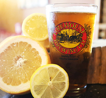 Brewery